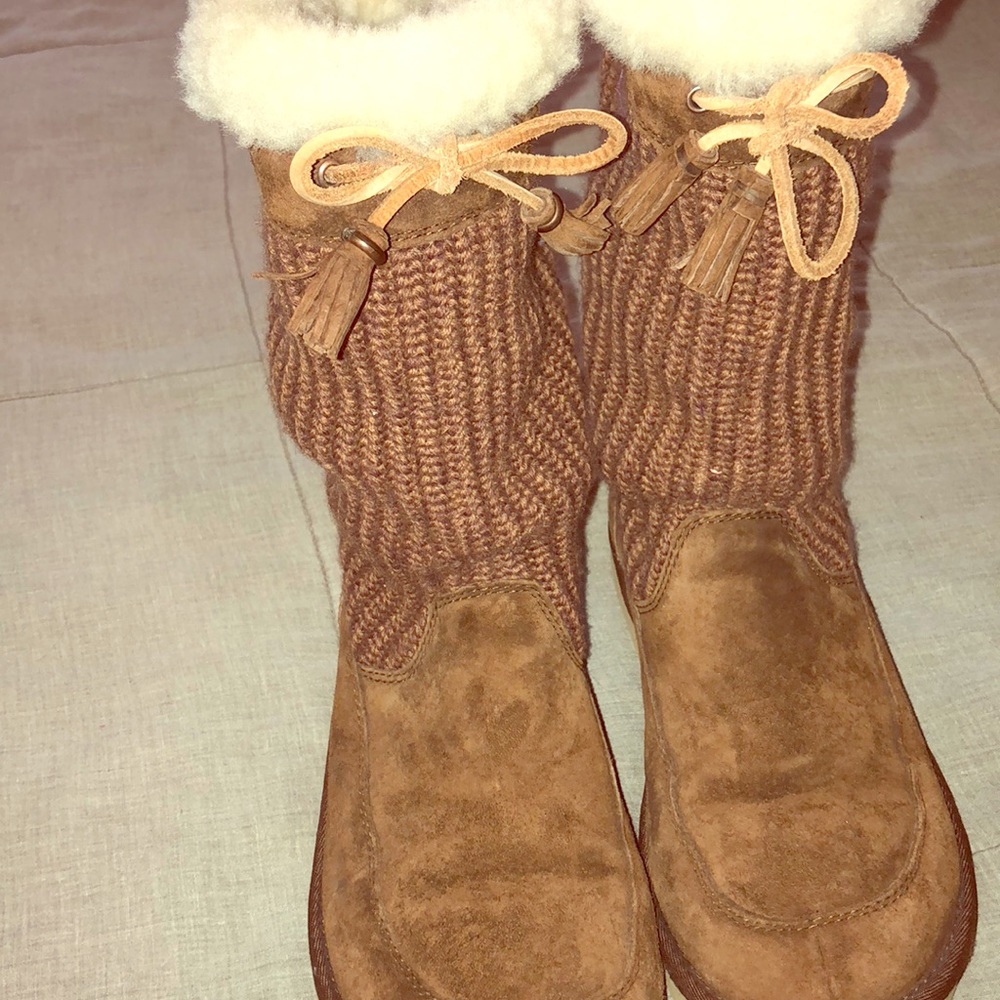 Ugg Boot